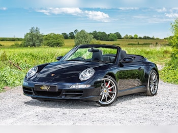 Used Porsche 911 2006 for sale - 78767705: Photo