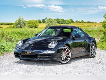 Used Porsche 911 2006 for sale - 78767705: Photo