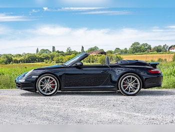 Used Porsche 911 2006 for sale - 78767705: Photo