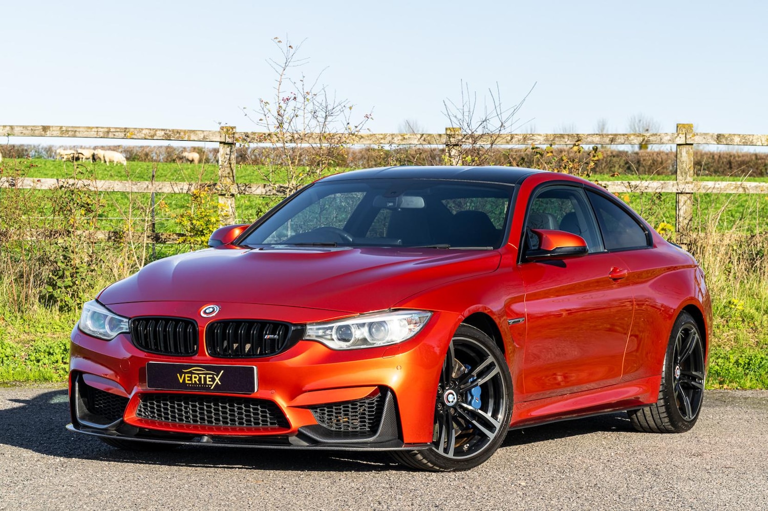 Used BMW M4 2014 for sale - 76652975: Photo 1