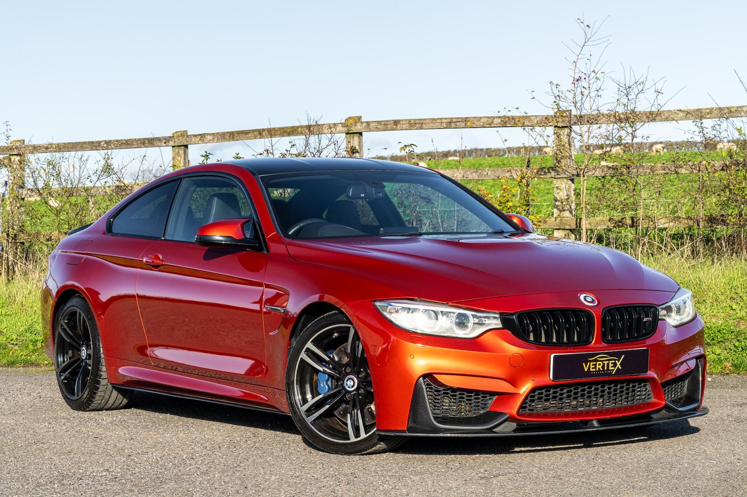 Used BMW M4 2014 for sale - 76652975: Photo 10