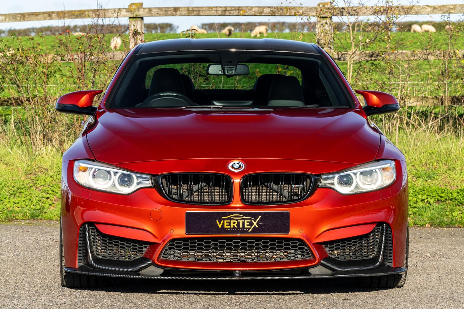 Used BMW M4 2014 for sale - 76652975: Photo 11