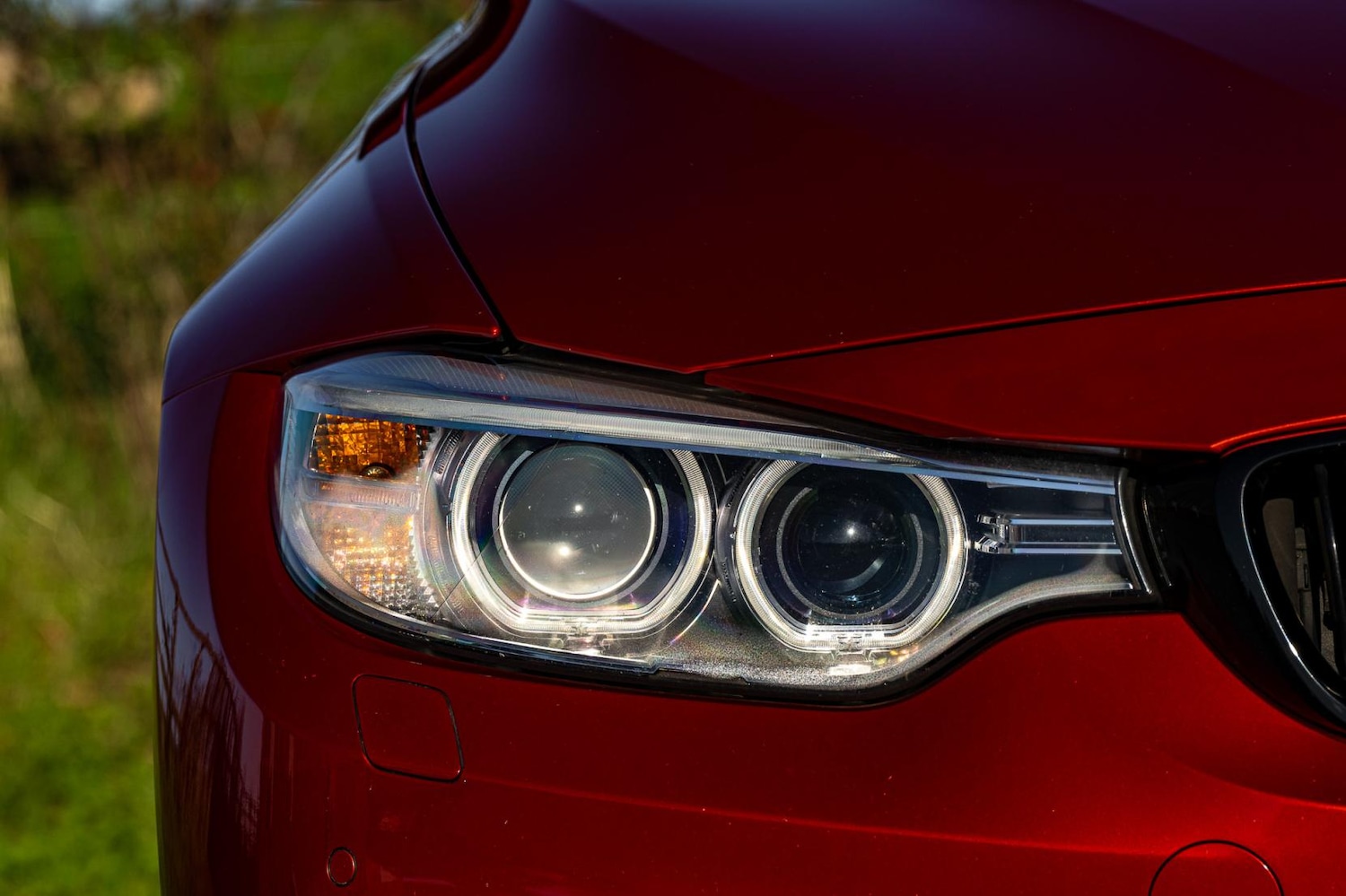 Used BMW M4 2014 for sale - 76652975: Photo 12