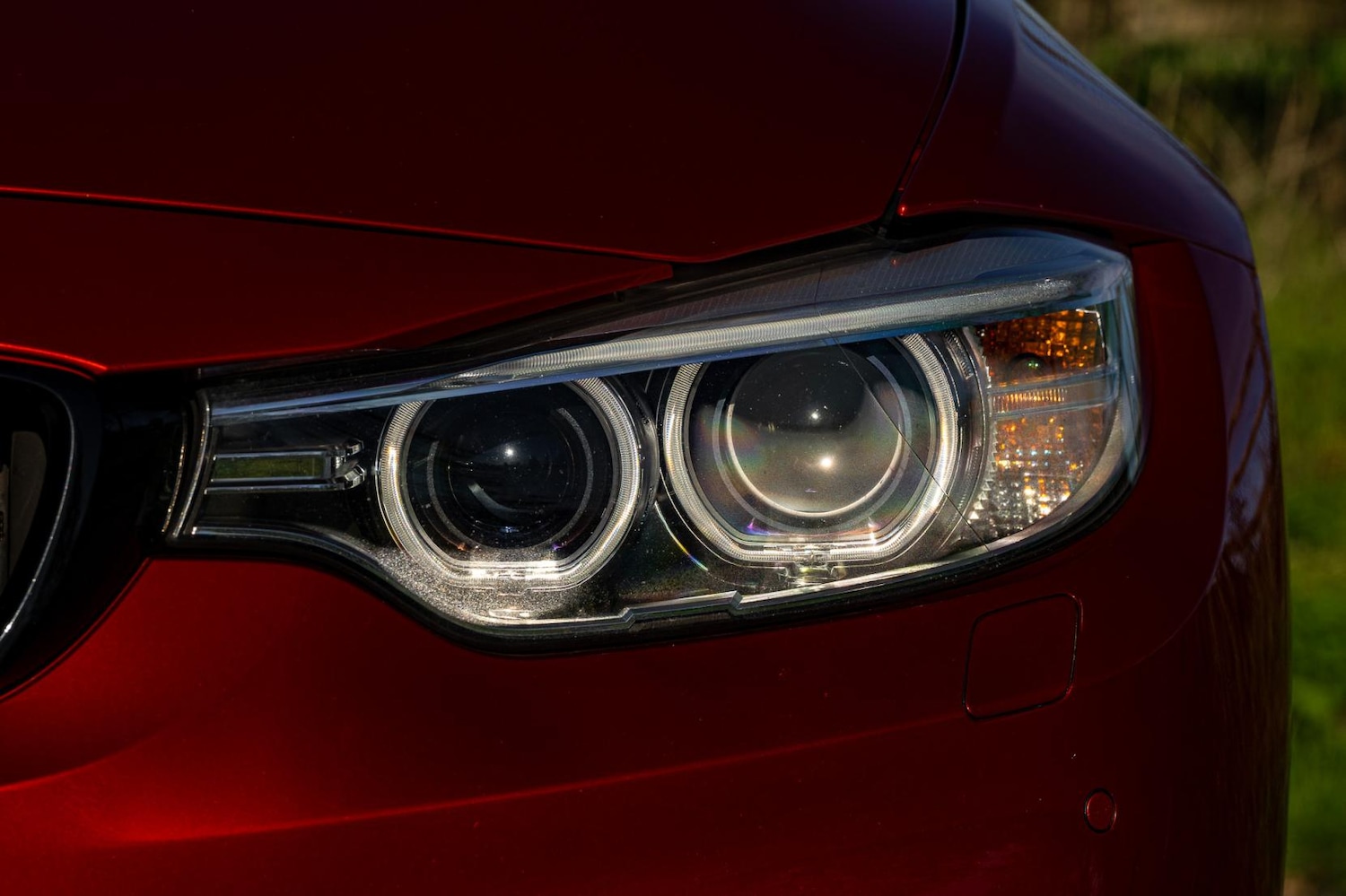 Used BMW M4 2014 for sale - 76652975: Photo 15