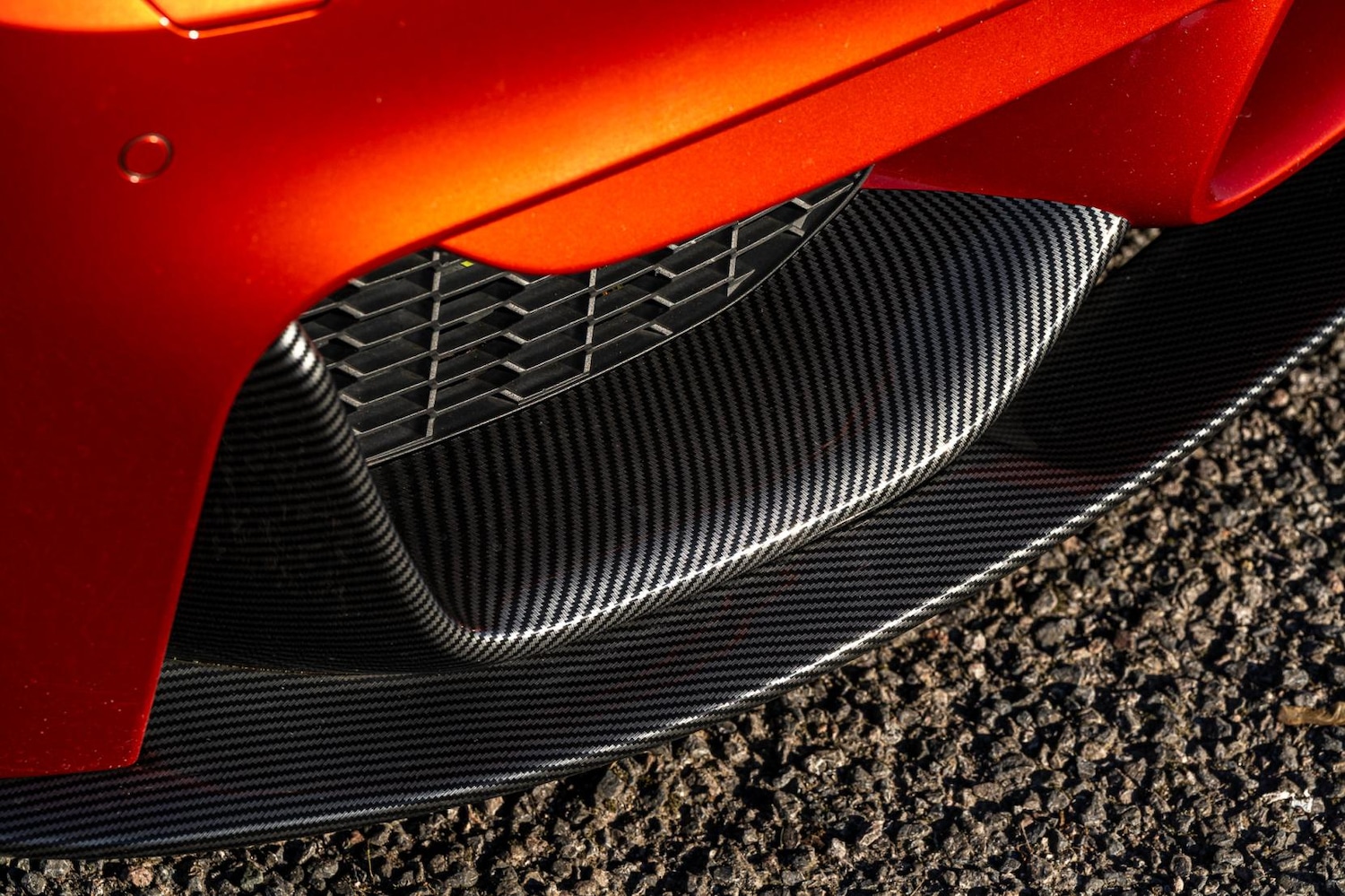 Used BMW M4 2014 for sale - 76652975: Photo 16