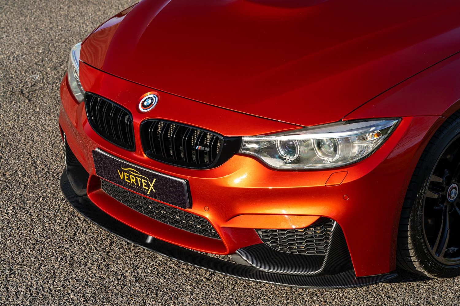 Used BMW M4 2014 for sale - 76652975: Photo 19