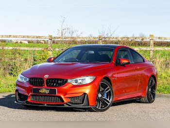 Used BMW M4 2014 for sale - 76652975: Photo