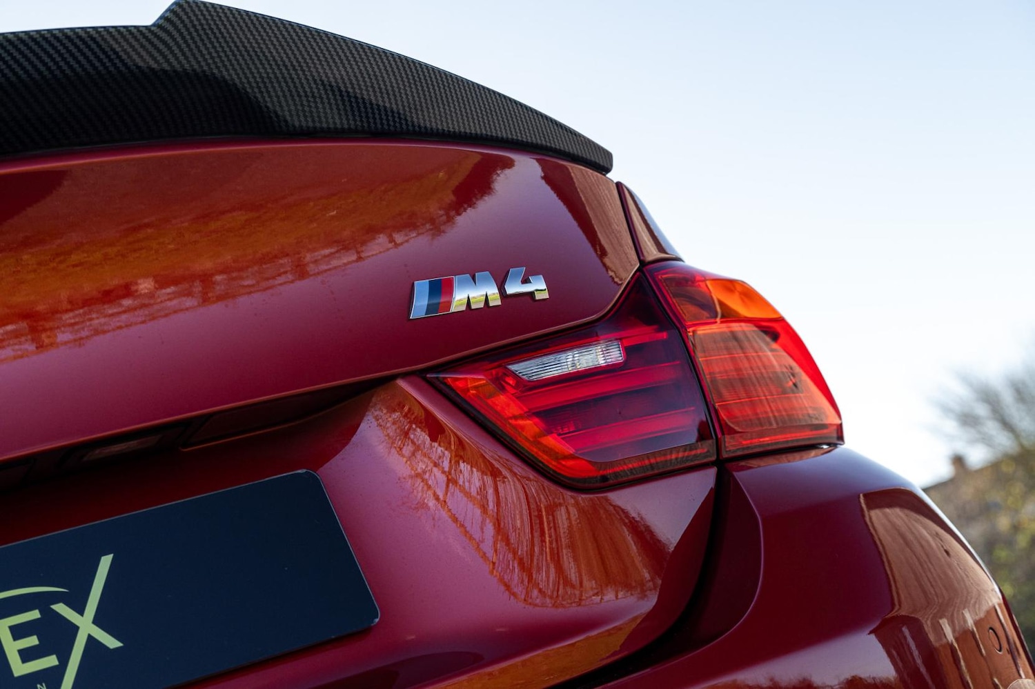 Used BMW M4 2014 for sale - 76652975: Photo 2