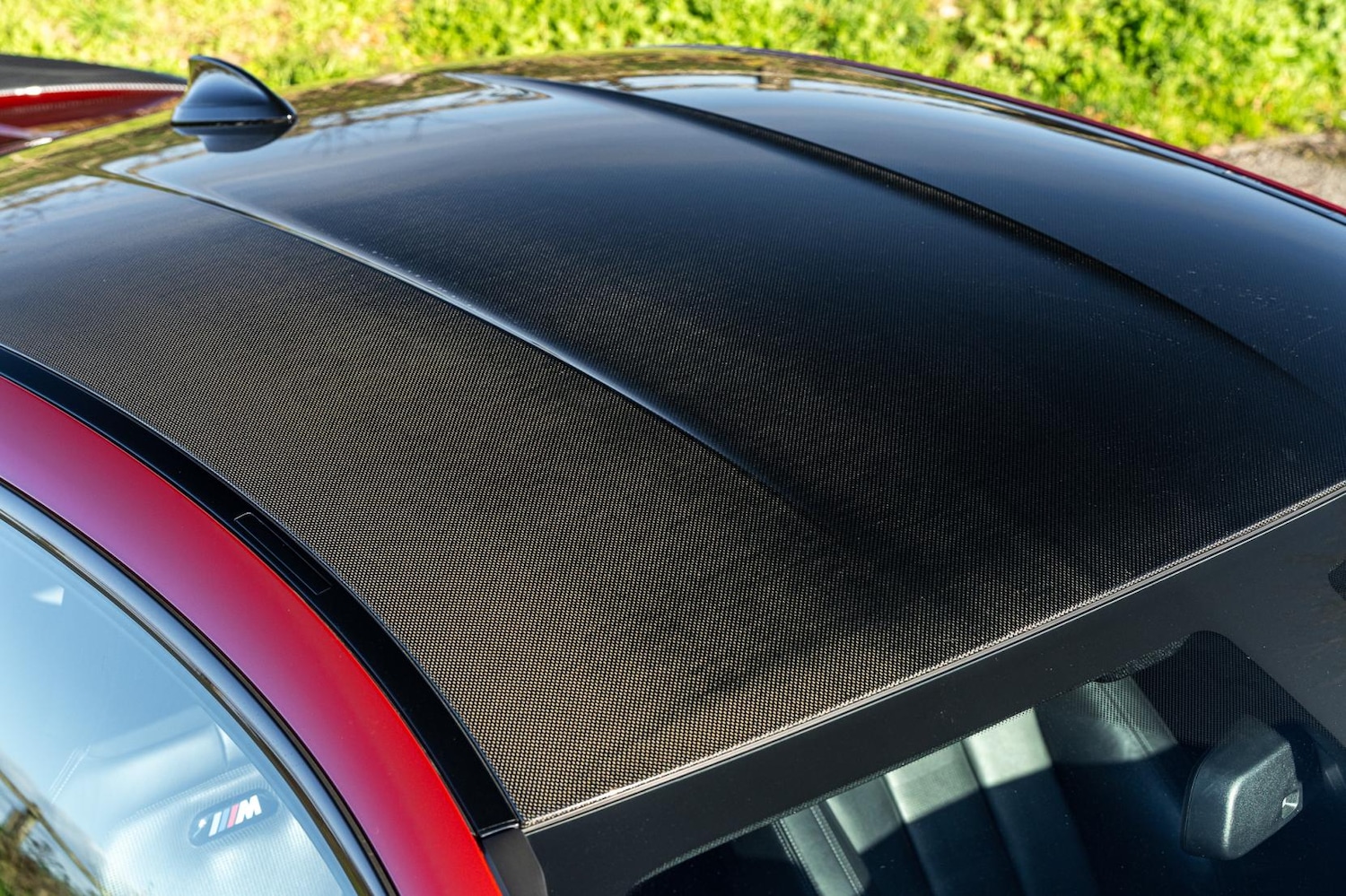 Used BMW M4 2014 for sale - 76652975: Photo 21