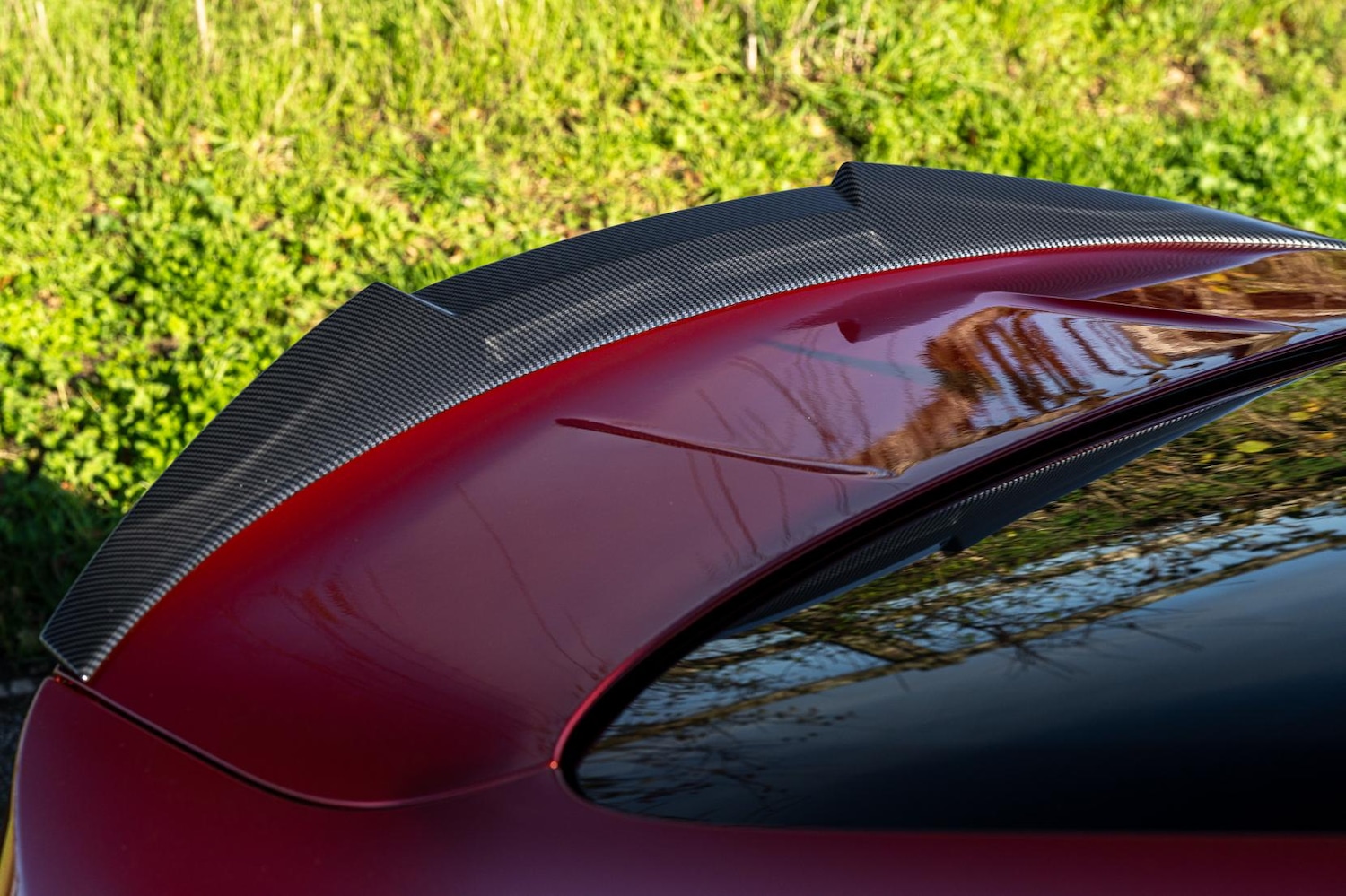 Used BMW M4 2014 for sale - 76652975: Photo 23