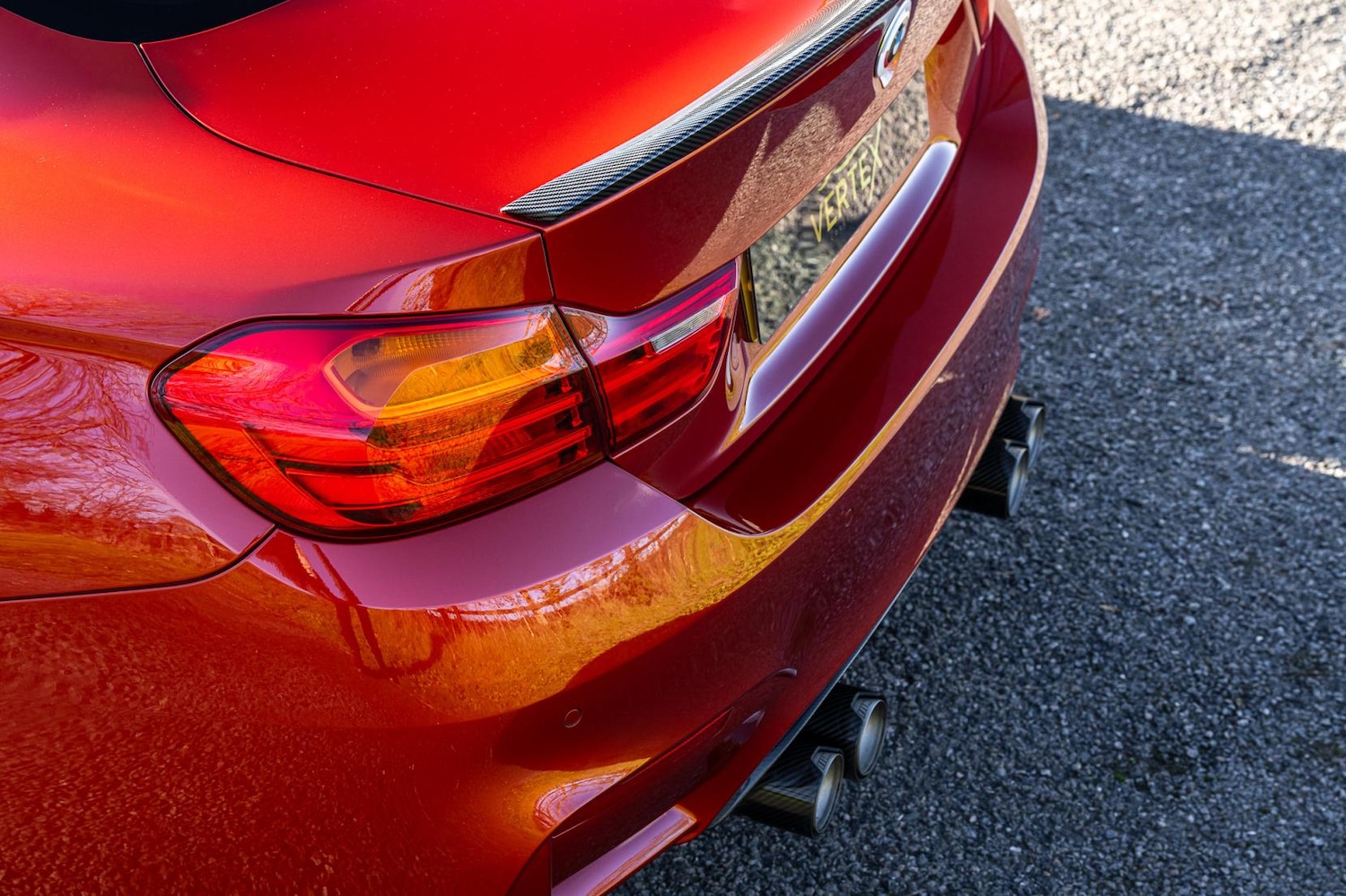 Used BMW M4 2014 for sale - 76652975: Photo 24