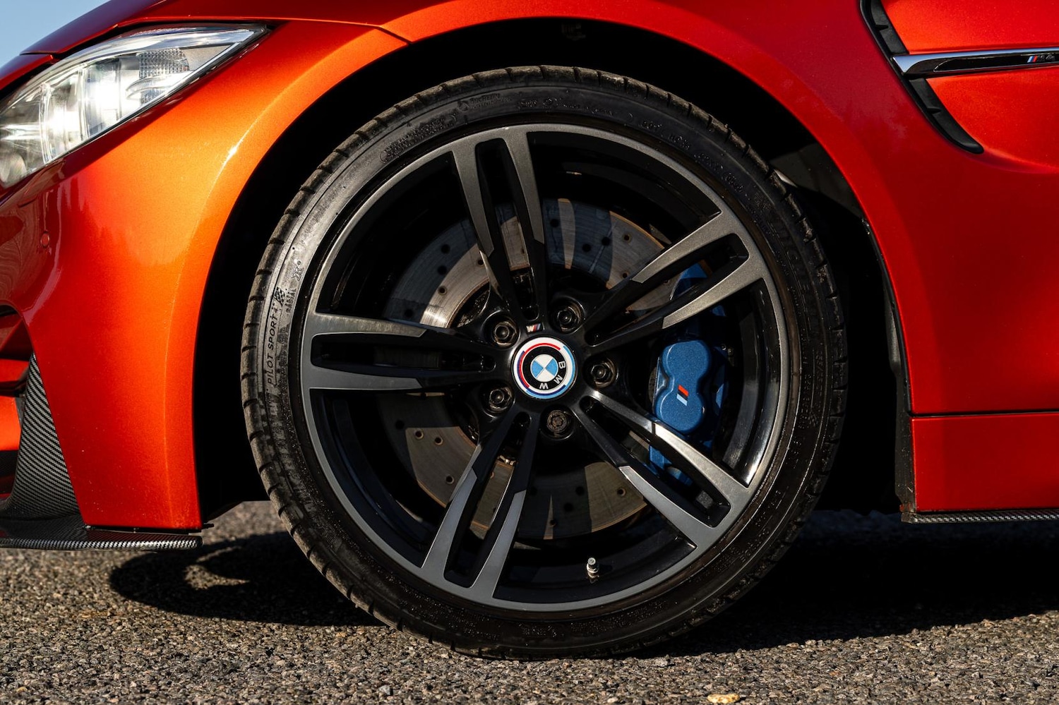 Used BMW M4 2014 for sale - 76652975: Photo 25