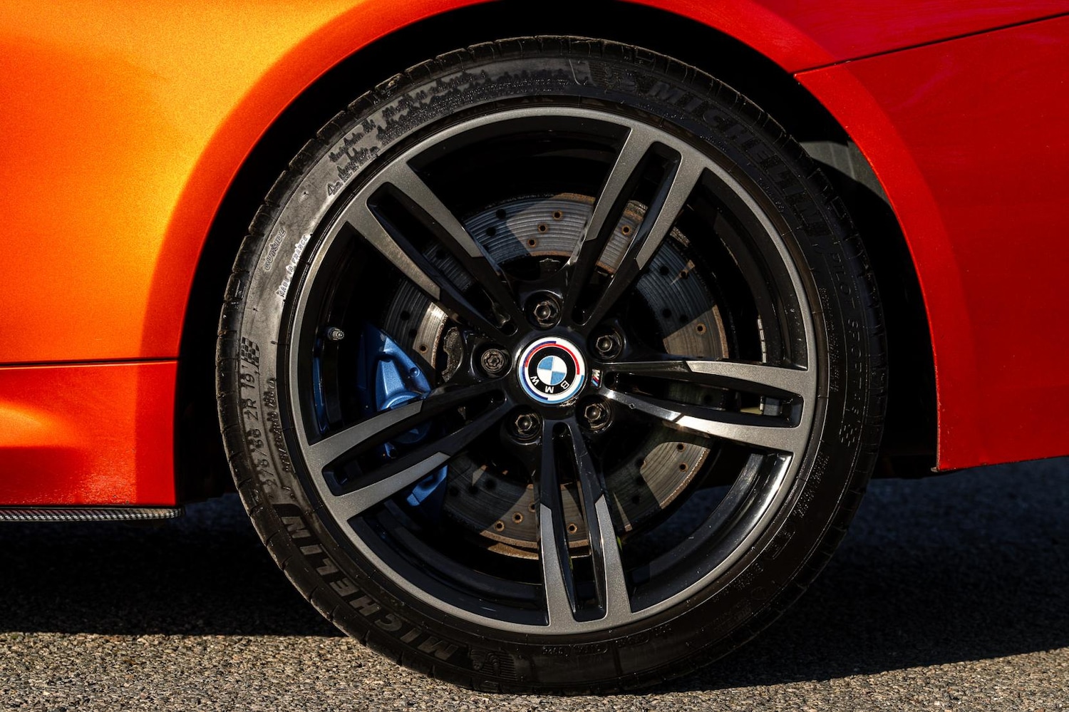 Used BMW M4 2014 for sale - 76652975: Photo 26