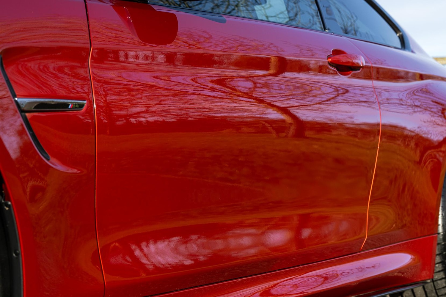 Used BMW M4 2014 for sale - 76652975: Photo 27