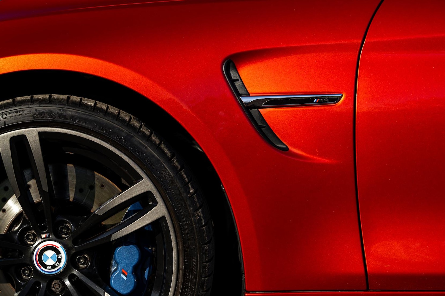 Used BMW M4 2014 for sale - 76652975: Photo 28