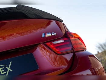 Used BMW M4 2014 for sale - 76652975: Photo