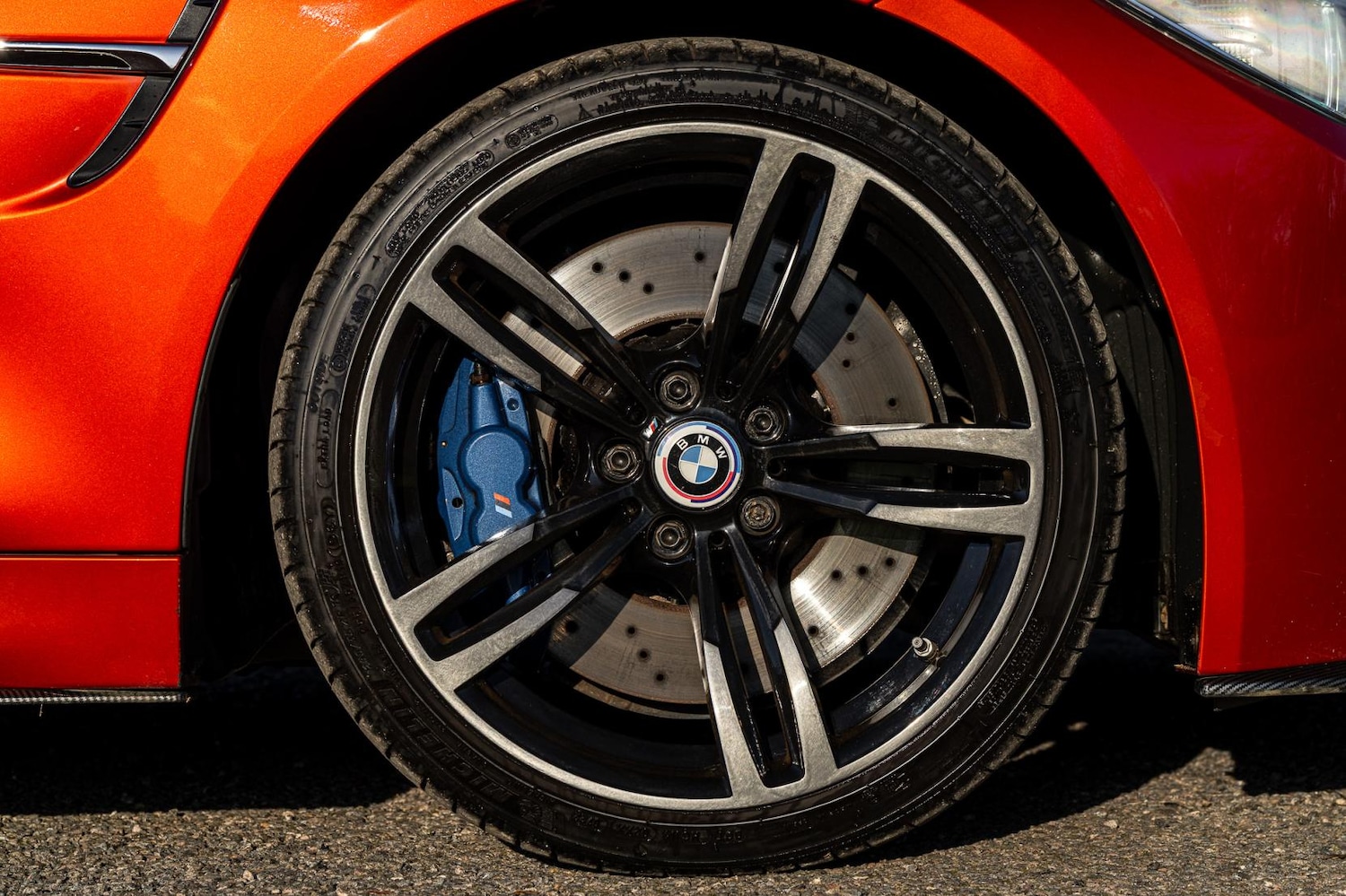 Used BMW M4 2014 for sale - 76652975: Photo 30