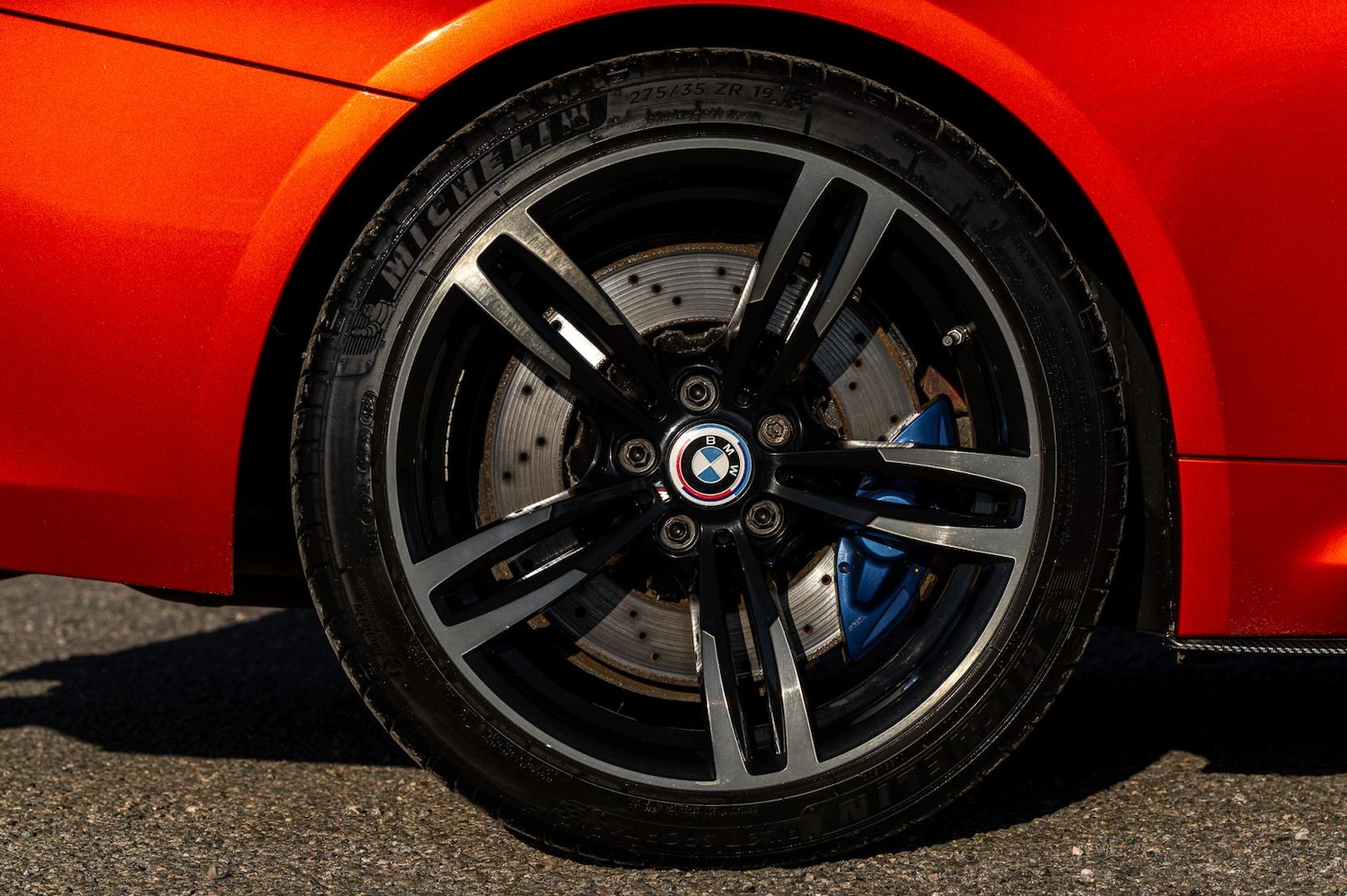 Used BMW M4 2014 for sale - 76652975: Photo 31