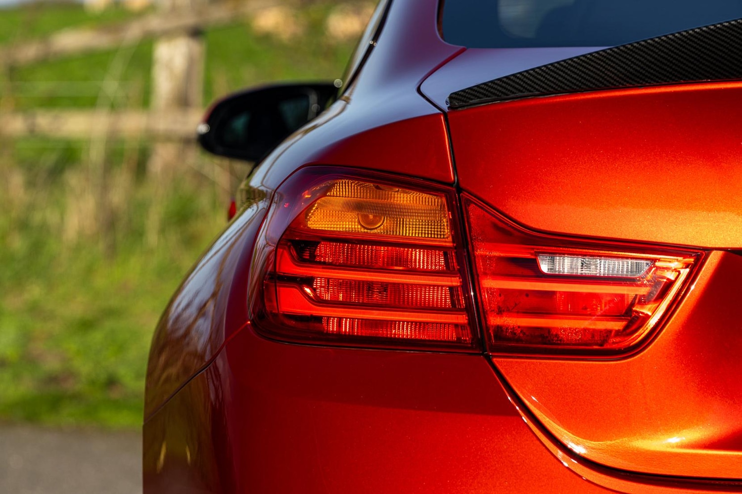 Used BMW M4 2014 for sale - 76652975: Photo 33