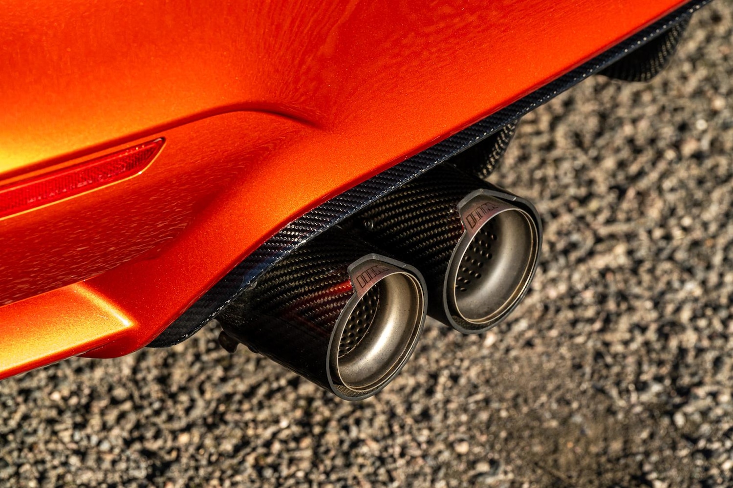 Used BMW M4 2014 for sale - 76652975: Photo 34