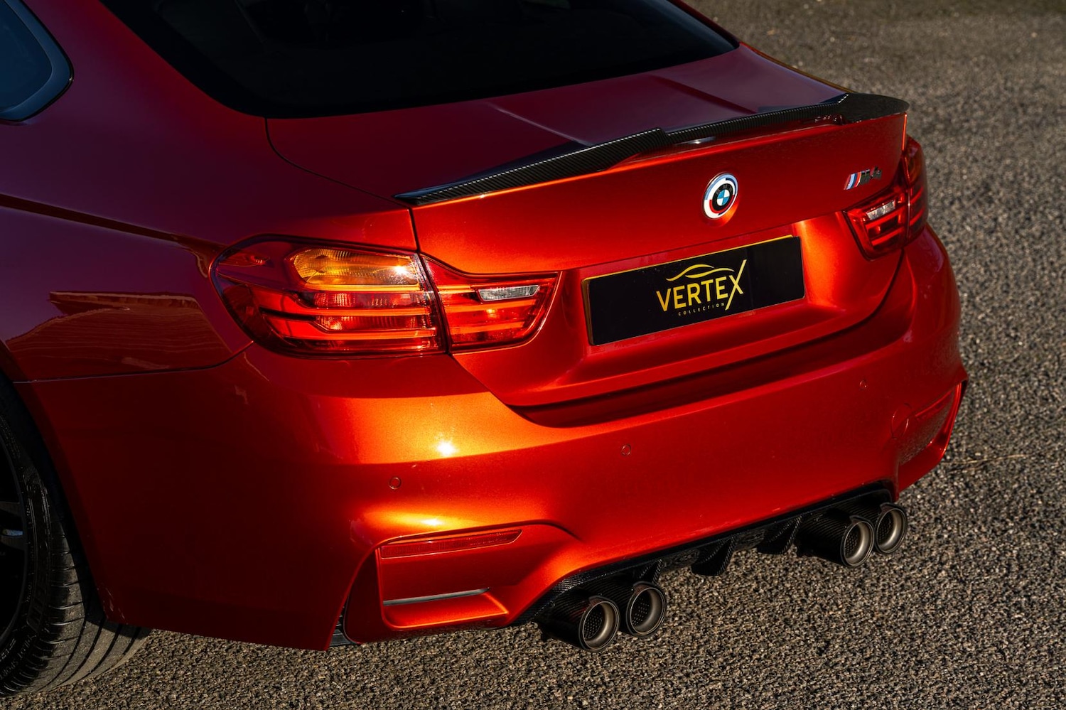 Used BMW M4 2014 for sale - 76652975: Photo 35