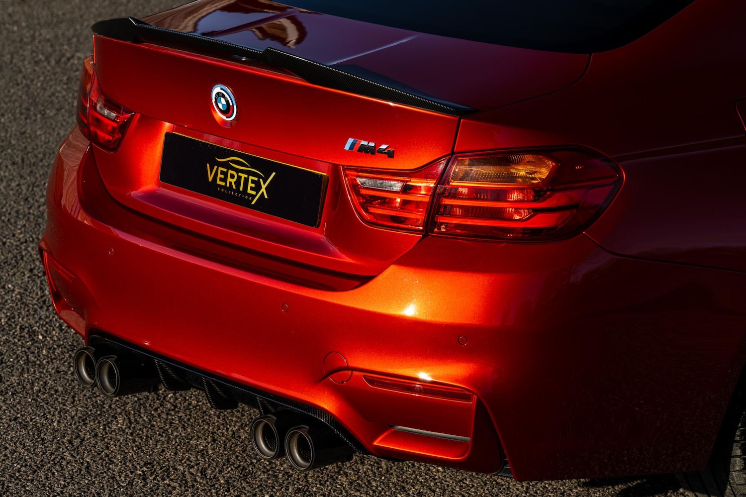 Used BMW M4 2014 for sale - 76652975: Photo 36