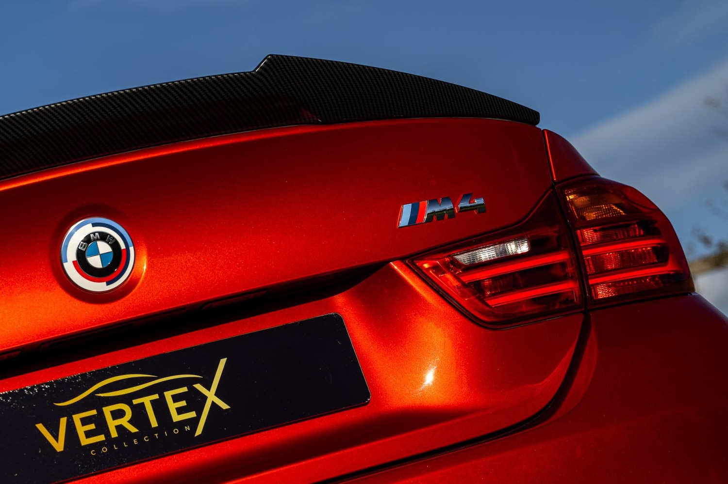 Used BMW M4 2014 for sale - 76652975: Photo 38