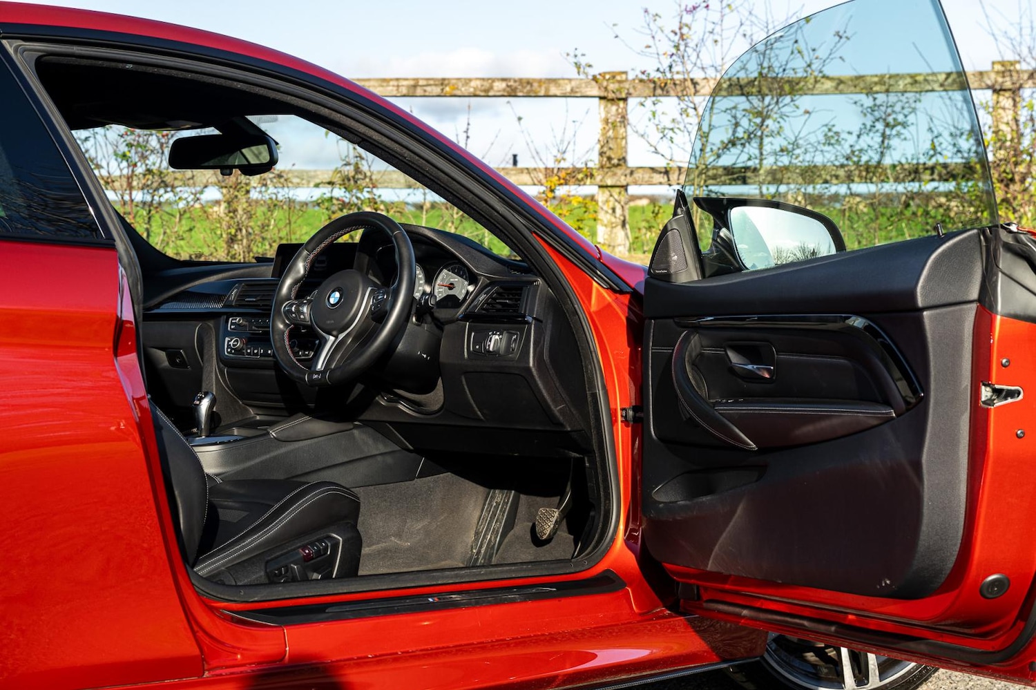 Used BMW M4 2014 for sale - 76652975: Photo 40