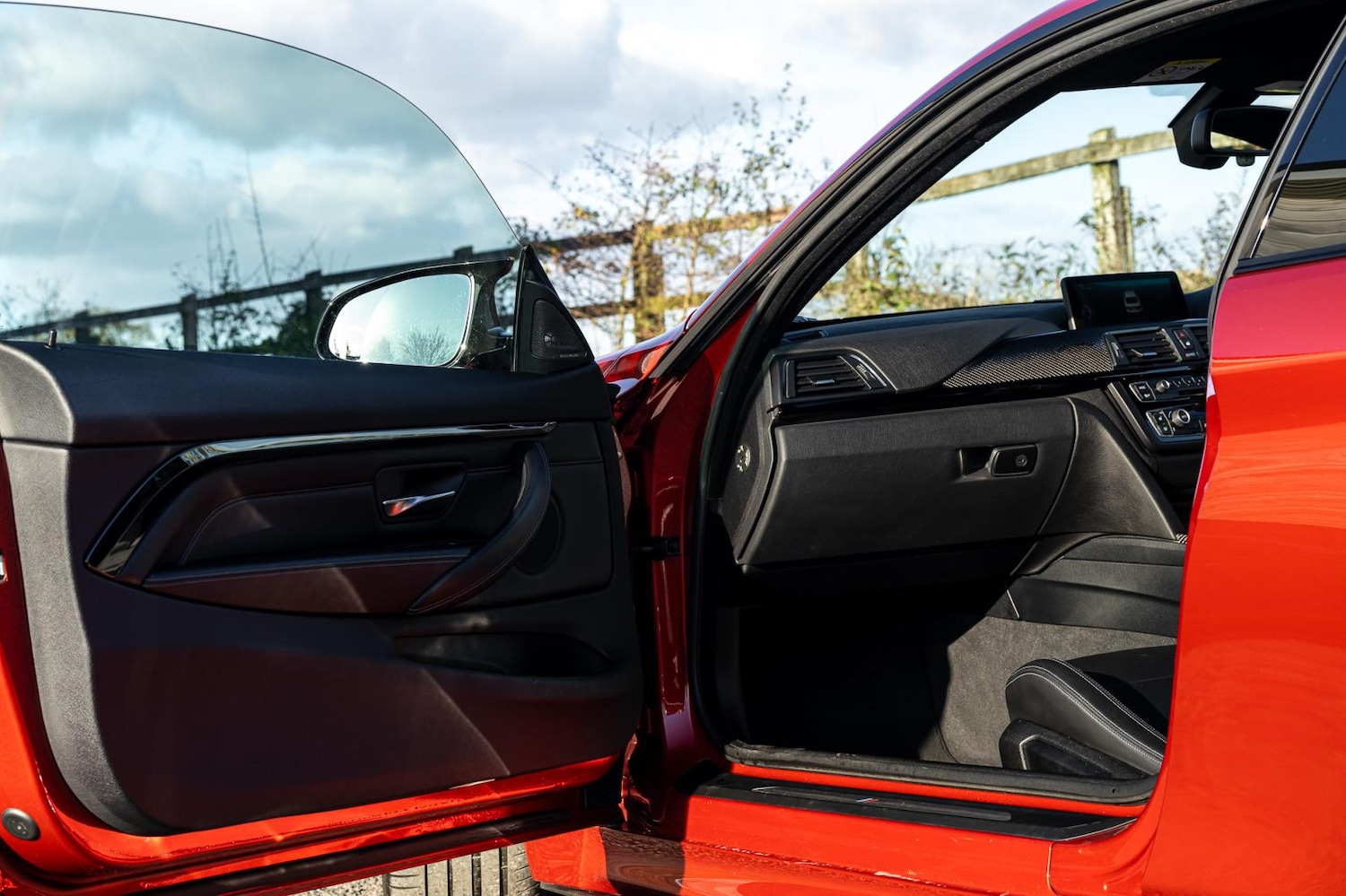 Used BMW M4 2014 for sale - 76652975: Photo 41