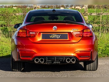 Used BMW M4 2014 for sale - 76652975: Photo