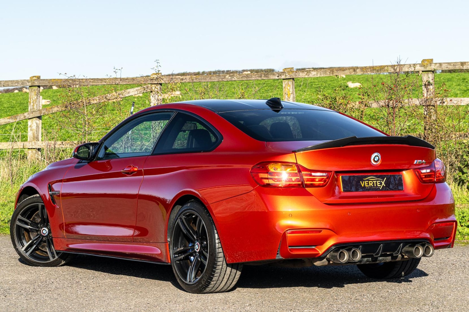 Used BMW M4 2014 for sale - 76652975: Photo 5