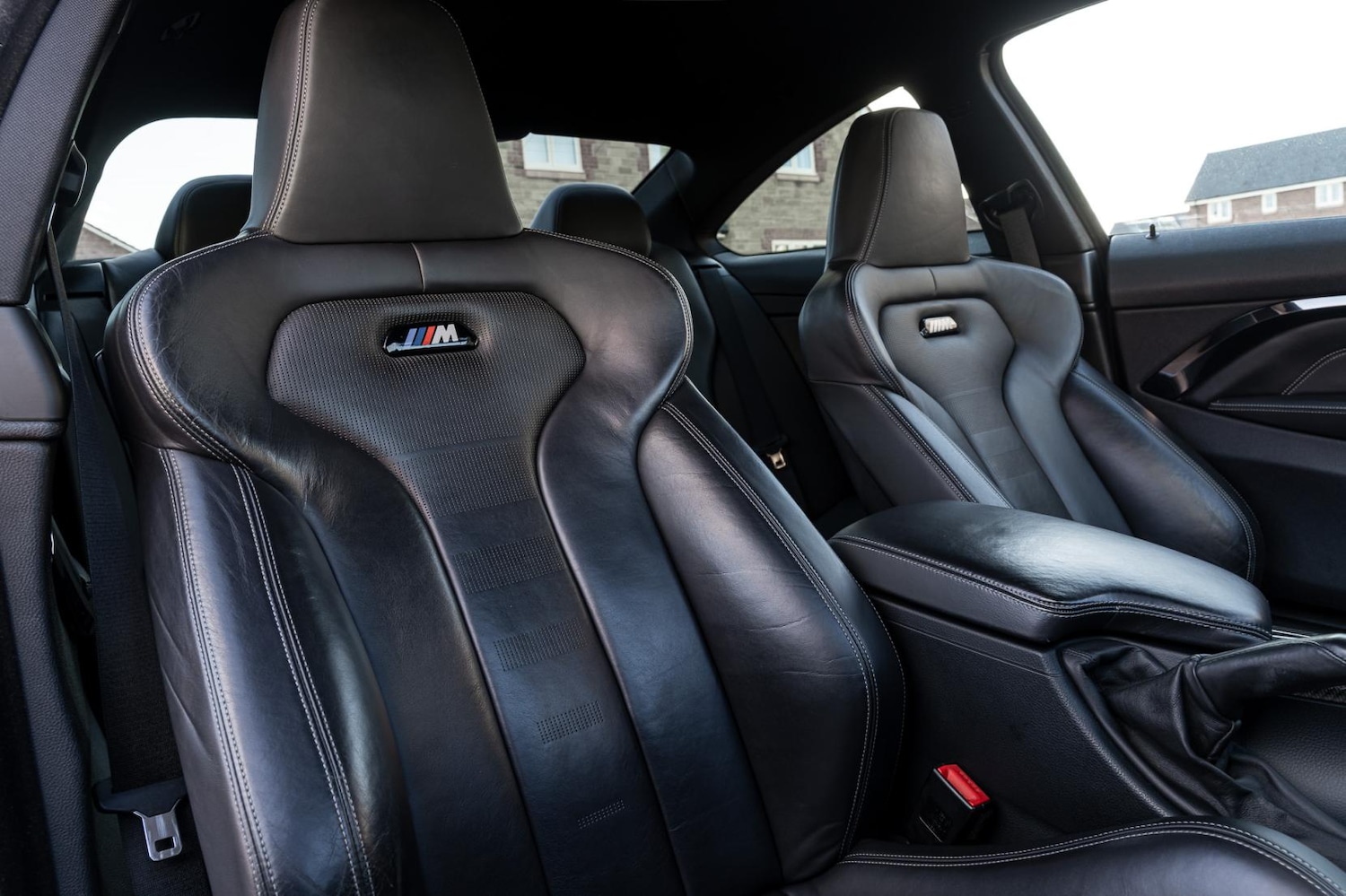 Used BMW M4 2014 for sale - 76652975: Photo 55