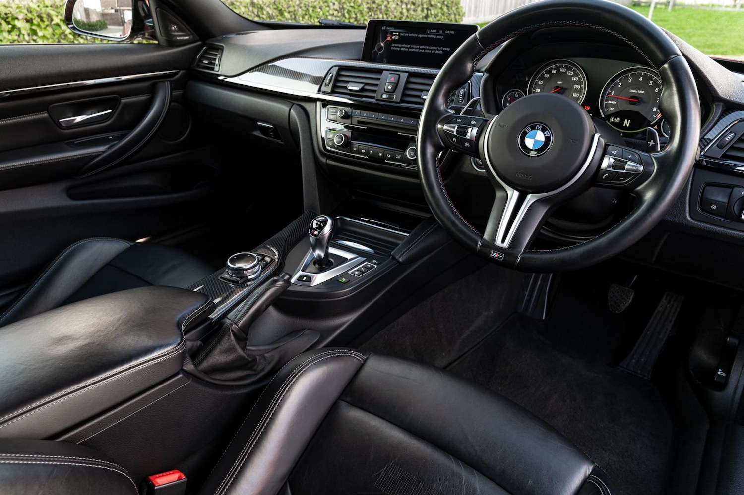 Used BMW M4 2014 for sale - 76652975: Photo 56