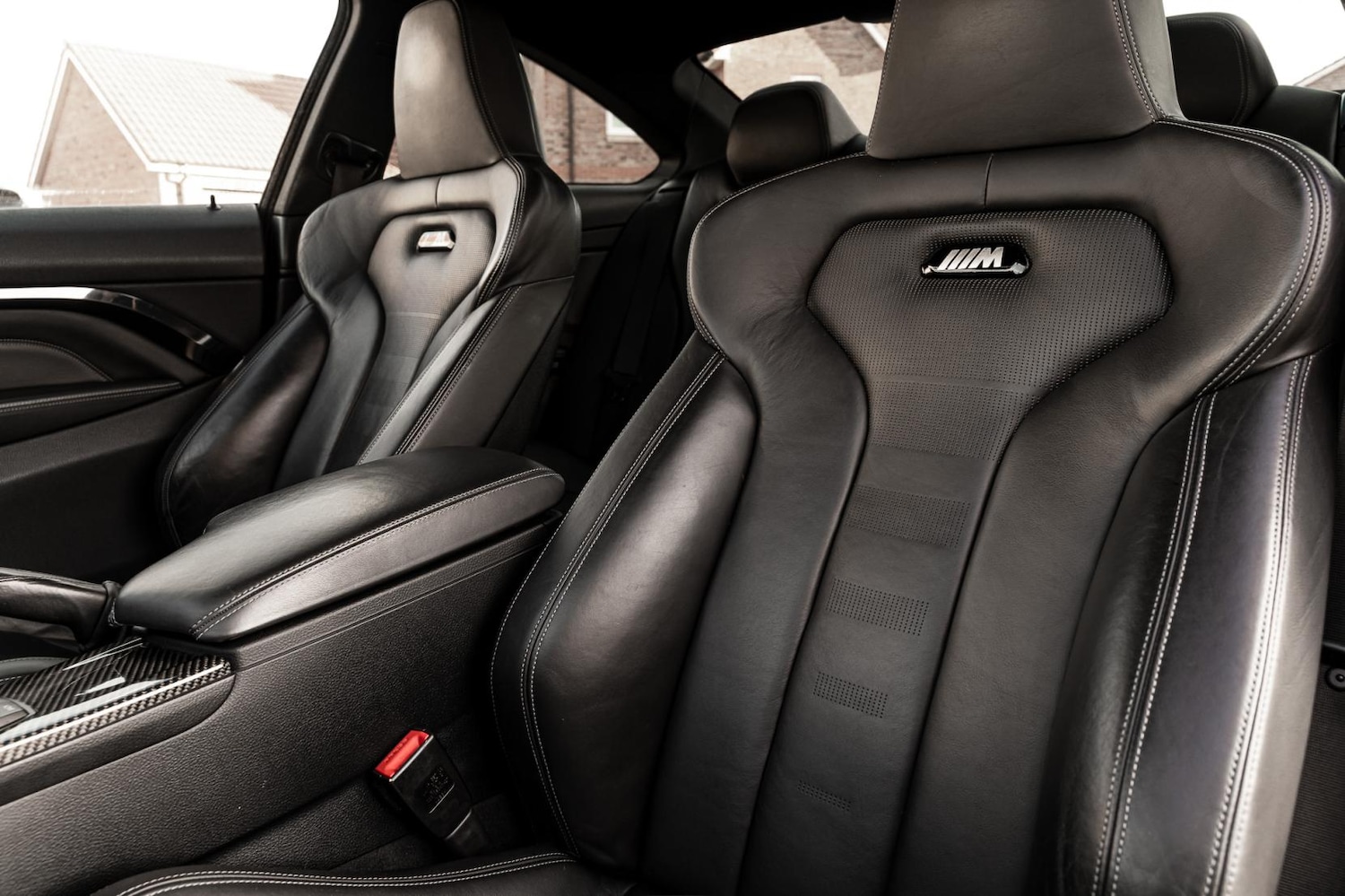 Used BMW M4 2014 for sale - 76652975: Photo 59