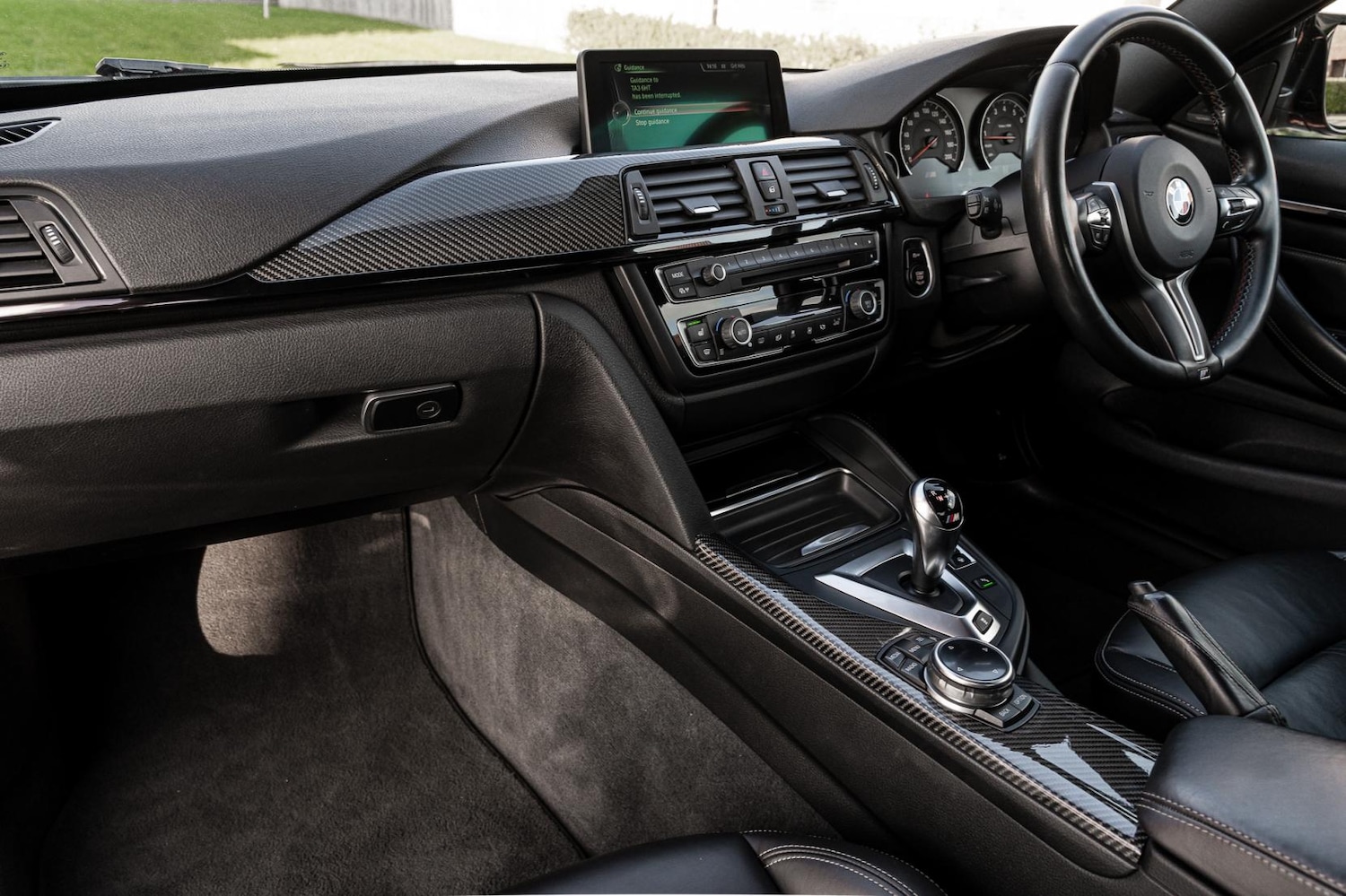 Used BMW M4 2014 for sale - 76652975: Photo 60