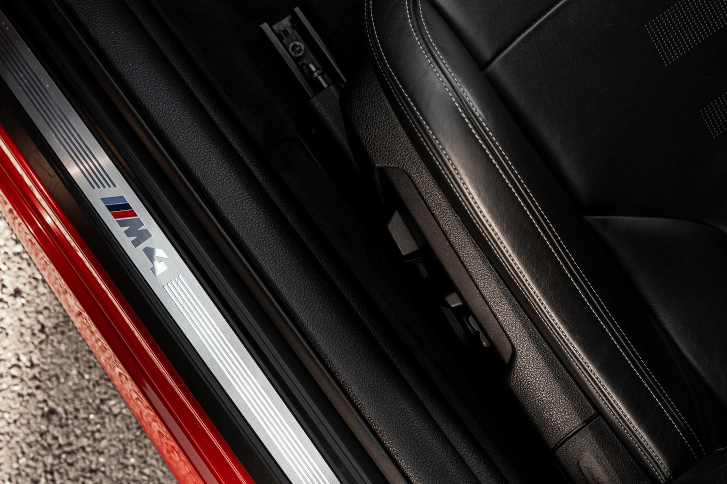 Used BMW M4 2014 for sale - 76652975: Photo 63