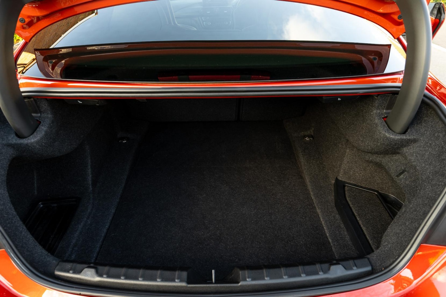 Used BMW M4 2014 for sale - 76652975: Photo 64