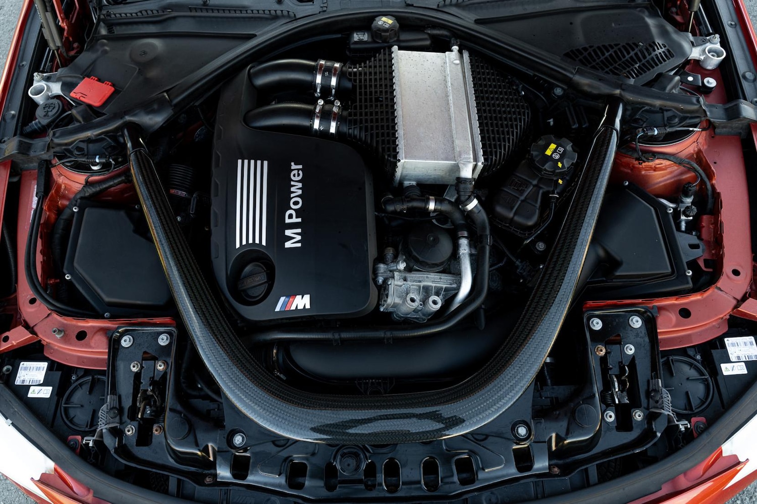 Used BMW M4 2014 for sale - 76652975: Photo 65