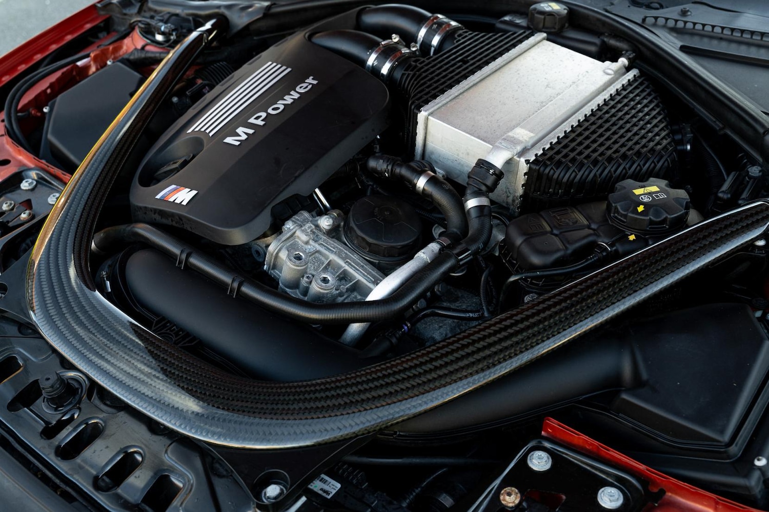 Used BMW M4 2014 for sale - 76652975: Photo 66