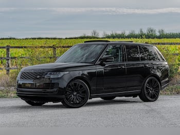 Used Land Rover Range Rover 2018 for sale - 79711312: Photo