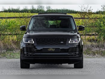 Used Land Rover Range Rover 2018 for sale - 79711312: Photo