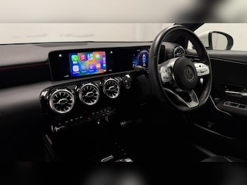 Used Mercedes-Benz A-Class 2019 for sale - 79335985: Photo