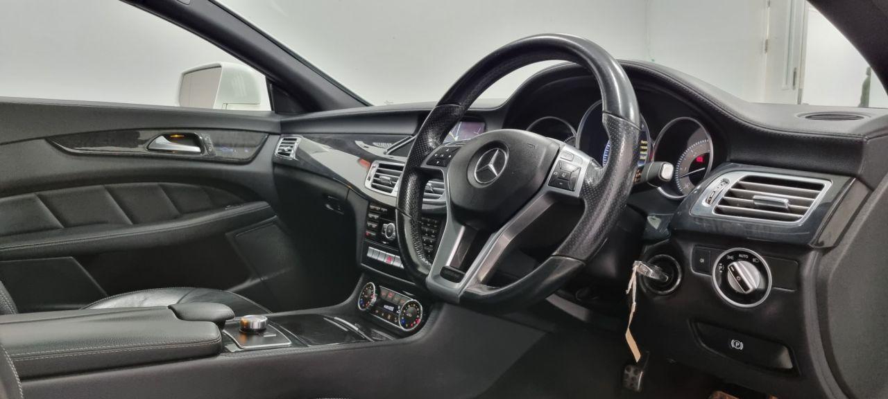 Used Mercedes-Benz CLS 2012 for sale - 77109927: Photo 14