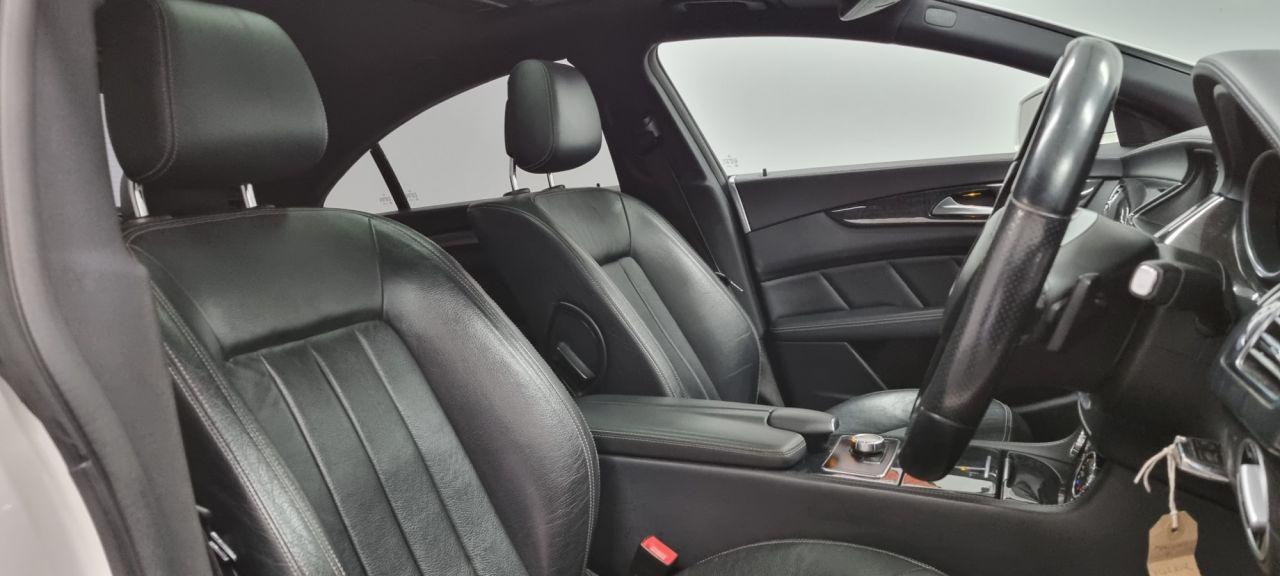 Used Mercedes-Benz CLS 2012 for sale - 77109927: Photo 15