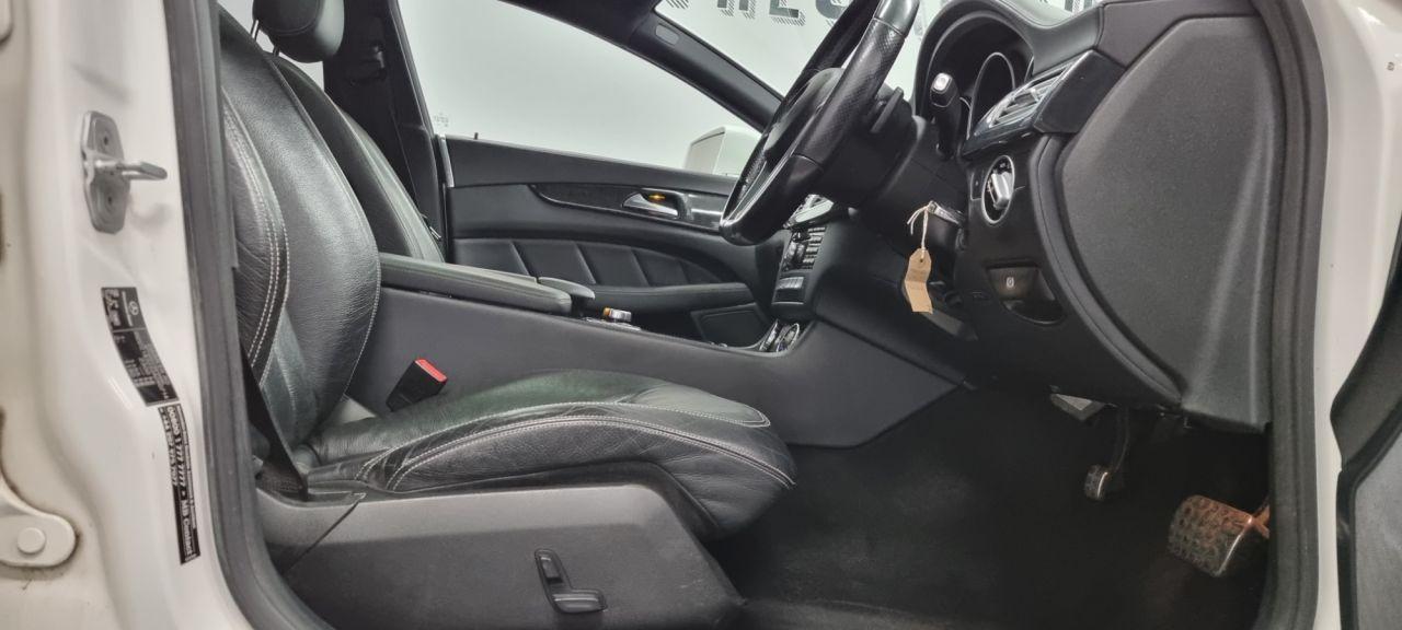 Used Mercedes-Benz CLS 2012 for sale - 77109927: Photo 16