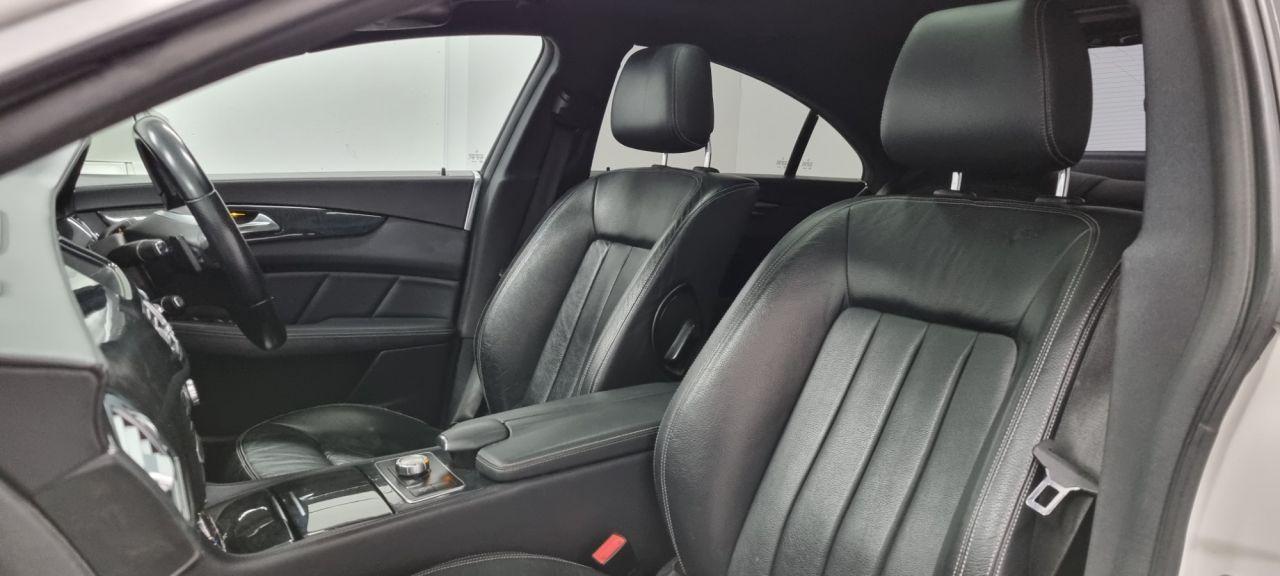 Used Mercedes-Benz CLS 2012 for sale - 77109927: Photo 17