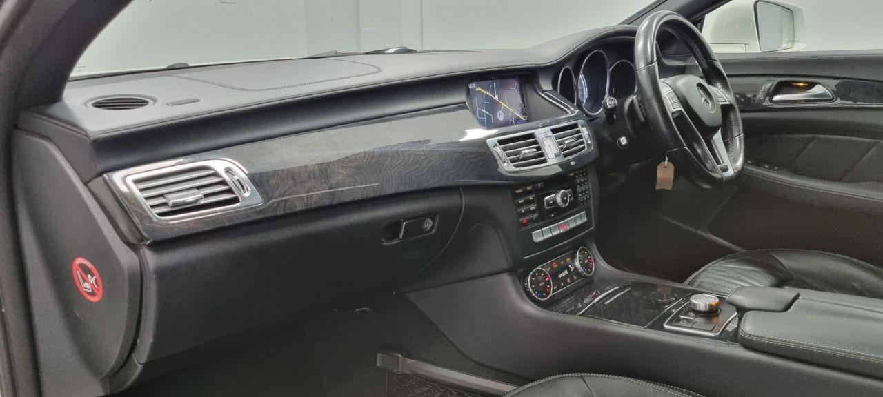 Used Mercedes-Benz CLS 2012 for sale - 77109927: Photo 18