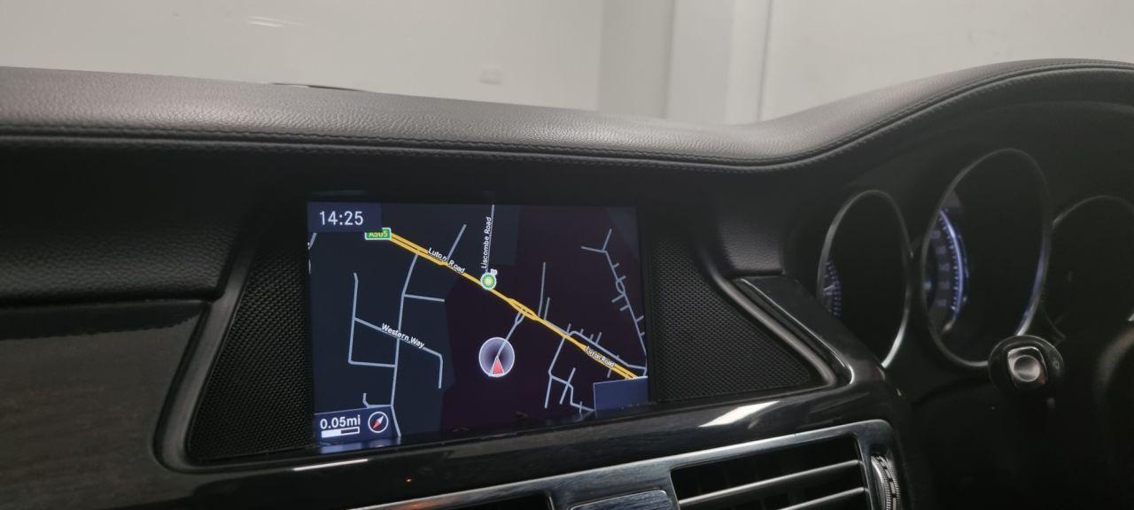 Used Mercedes-Benz CLS 2012 for sale - 77109927: Photo 20