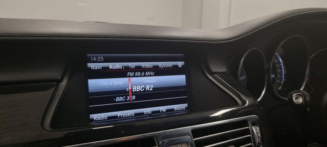 Used Mercedes-Benz CLS 2012 for sale - 77109927: Photo 21