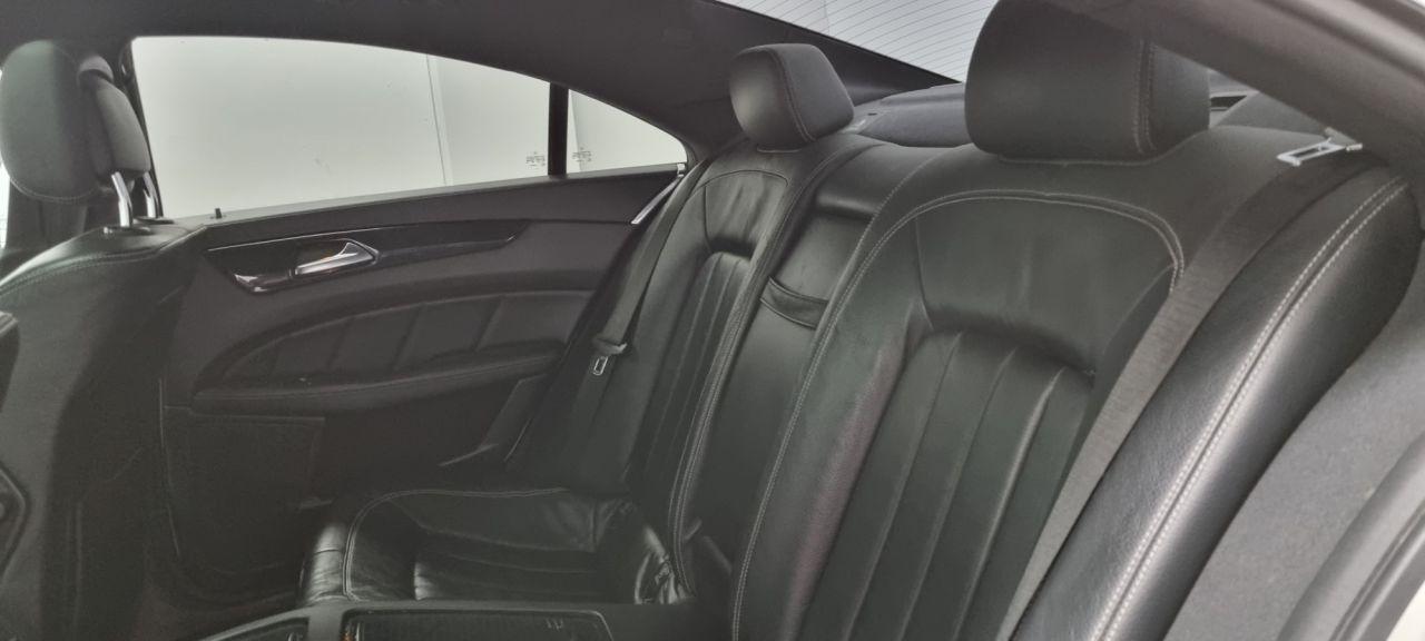 Used Mercedes-Benz CLS 2012 for sale - 77109927: Photo 23